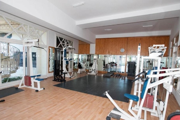 Hotel Riadh Palms - Family and Couples Only (Sousse)